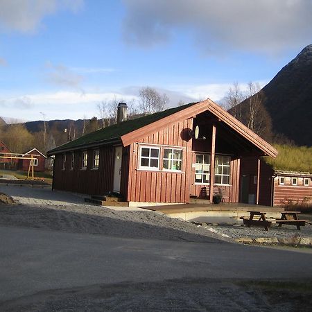 Seim Camping - Roldal Exterior photo