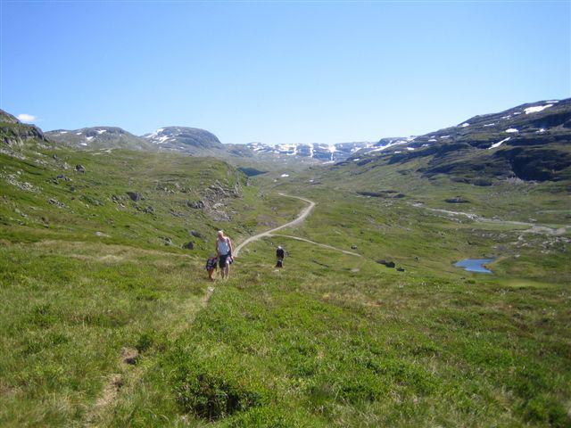 Seim Camping - Roldal Exterior photo